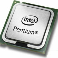 Intel Pentium 4 651 3.4GHz  (SL9KE)