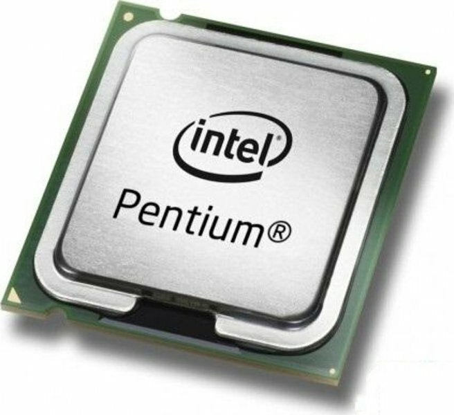 Intel Pentium 4 651 3.4GHz  (SL9KE)