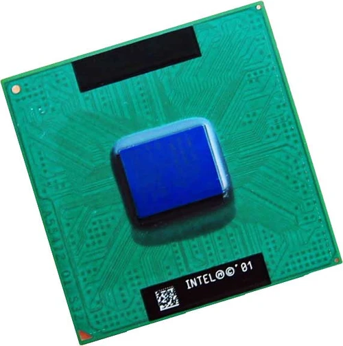 Intel Celeron M 530 1.73Ghz 533Mhz 1MB PPGA478 CPU ( SLA2G ) REF