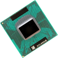 Intel Core 2 Duo T7300 2GHz 800Mhz 4MB PPGA478 CPU ( SLA45 ) REF