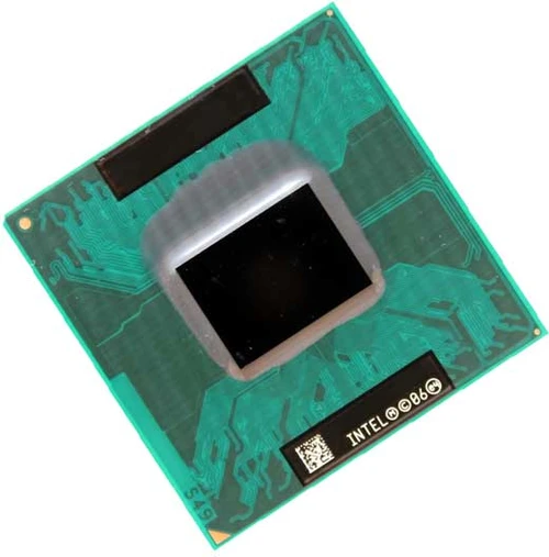 Intel Core 2 Duo T7300 2GHz 800Mhz 4MB PPGA478 CPU ( SLA45 ) REF