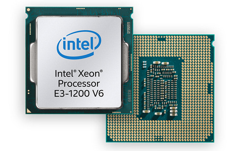 Intel Xeon E3-1245 3.7 GHz, Socket LGA1155, CPU ( SR00L)