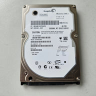 Seagate HP 40GB 5400RPM SATA 2.5in HDD ( 9W3172-022 ST94813AS 395290-003 ) REF