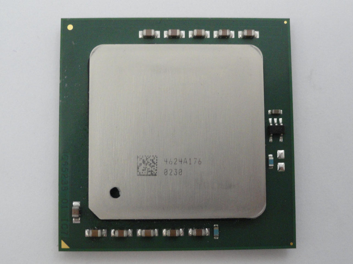 Intel Xeon 3GHz 2MB L2 Cache 800MHz FSB 604 Pin CPU ( SL8P6 ) REF