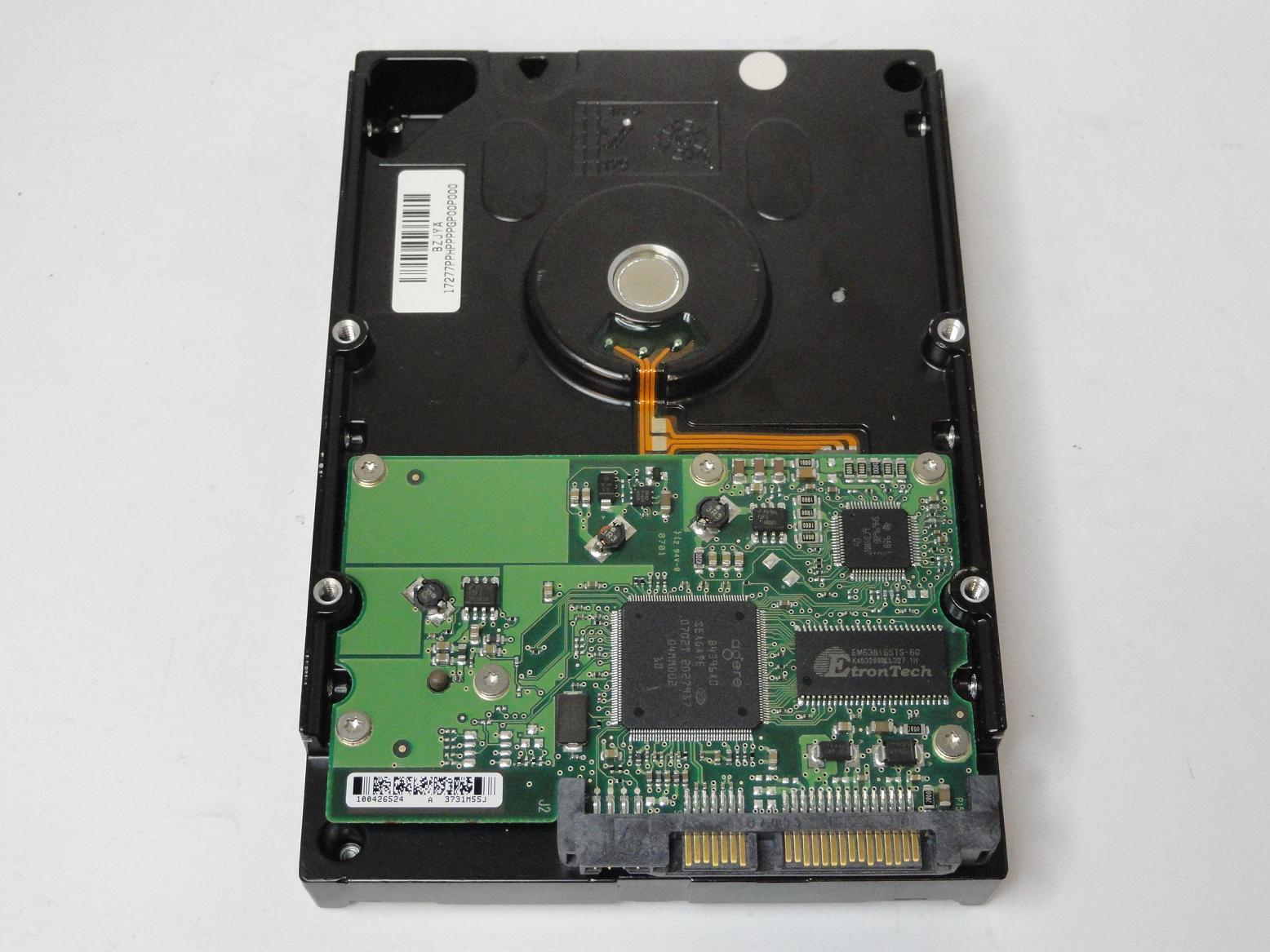 PR25088_9BD132-021_Seagate HP 160GB SATA 7200rpm 3.5in HDD - Image2