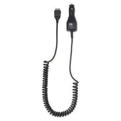 FA690BT#AC3 - HP IPAQ Automobile Adapter - Black - NEW