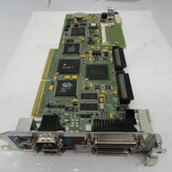 Compaq Peripheral Board ( 101951-001 010457-001 010458-000 ) REF