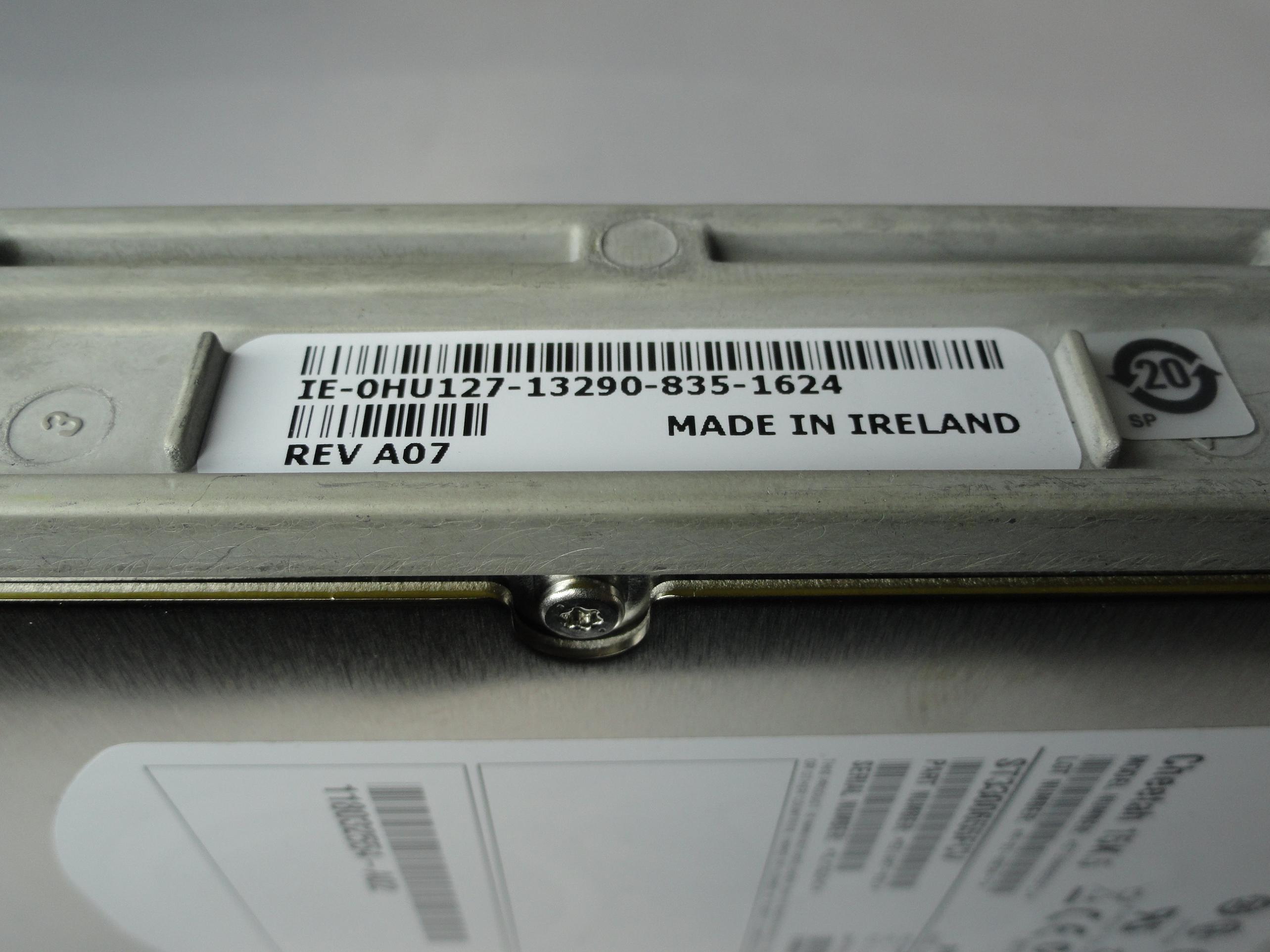 PR20510_9Z1007-031_Seagate EMC Dell 300Gb Fibre 15Krpm 3.5in HDD - Image4