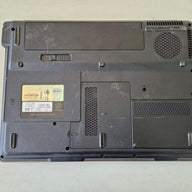 HP G6000 AMD 64 Athlon x2 2GB RAM NO HDD NO OS Battery Unknown 15.6" SPR DOES NOT POWER ON