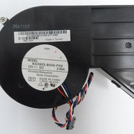 Minebea NMB-MAT 12VDC 2.65A Cooling Fan ( 0M5786 BG0903-B049-P0S 0T2607 ) USED