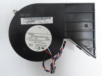 Minebea NMB-MAT 12VDC 2.65A Cooling Fan ( 0M5786 BG0903-B049-P0S 0T2607 ) USED