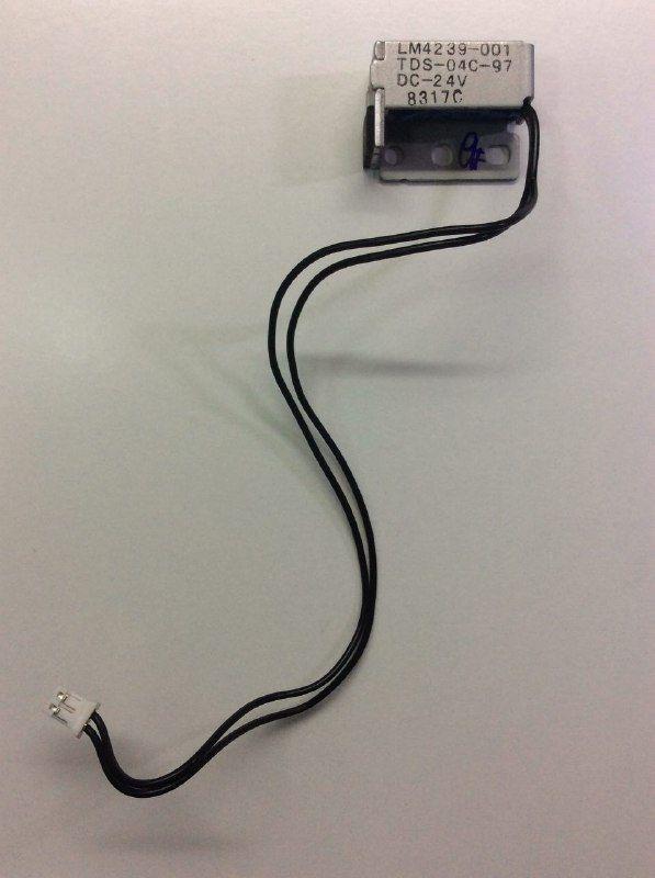 EBE Group Ltd Electromagnet ( LM4239-001 REF )