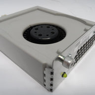 Dell PowerVault 200s Fan Assembly 12V DC ( 9E+187 9E+187    Dell )