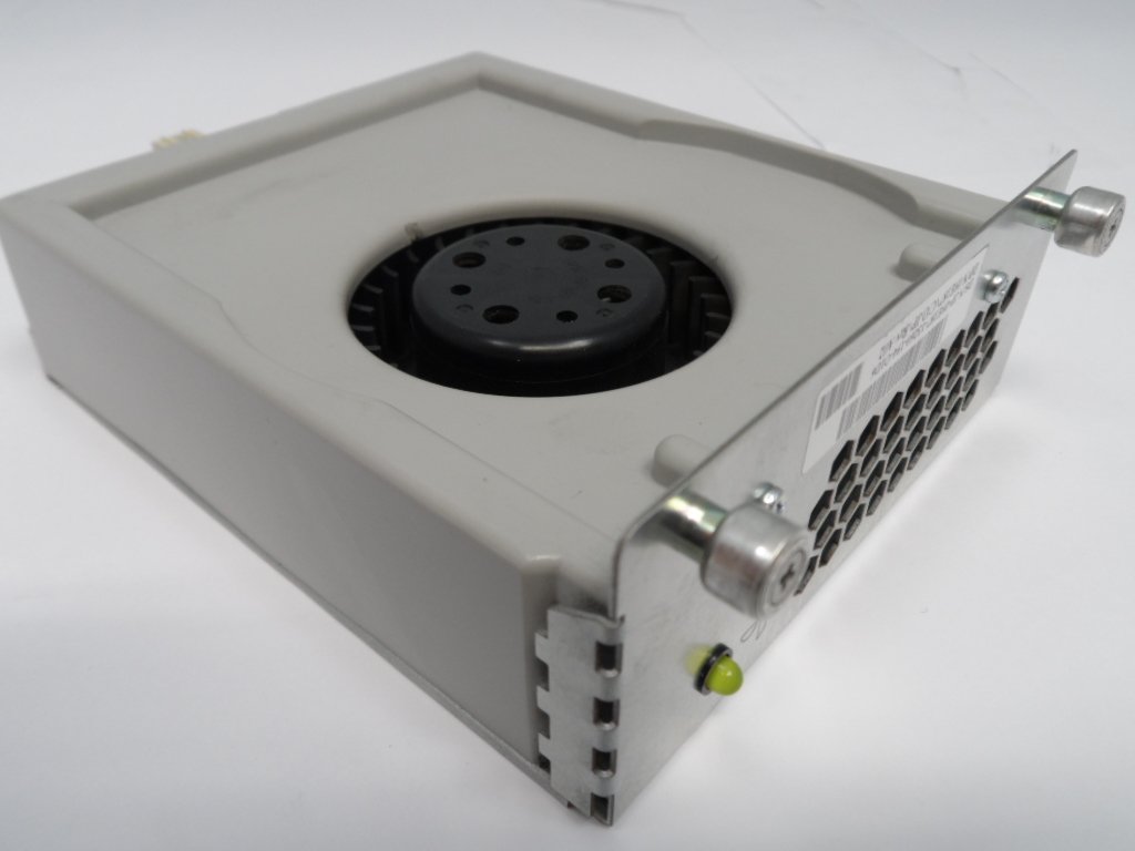 Dell PowerVault 200s Fan Assembly 12V DC ( 9E+187 9E+187    Dell )