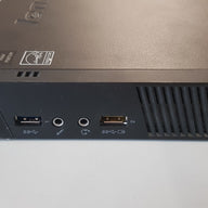 Lenovo ThinkCentre M73 NOB (10AXA0MHUK)