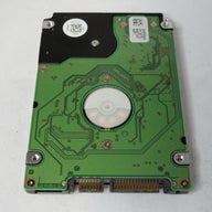 PR20366_0A50687_Hitachi 160Gb SATA 5400rpm 2.5in HDD - Image3