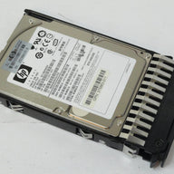 Seagate HP 146GB SAS 10Krpm 2.5in HDD in Caddy ( 9F6066-033 ST9146802SS 431954-003 DG146ABAB4 375863-011 432320-001 ) REF