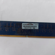 Nanya/HP 512MB PC2-5300 DDR2-667MHz non-ECC Unbuffered CL5 240-Pin DIMM Single Rank Memory Module (NT512T64U88B0BY-3C 377725-888)