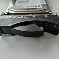 Fujitsu IBM 73GB 10KRPM ULtra160 SCSI 80Pin 3.5in HDD in Caddy ( MAN3735MC CA05904-B45900BA 24P3693 06P5760 ) USED