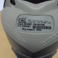 PR01397_4320001 1100003000_PSC Duet-1000 Barcode Scanner Kit inc Stand+Cable - Image6