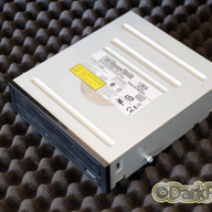 Lite-On Dell LTN-4891S 48x CD-ROM Black Bezel Drive ( LTN-4891S19C 0WH303 ) USED