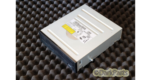 Lite-On Dell LTN-4891S 48x CD-ROM Black Bezel Drive ( LTN-4891S19C 0WH303 ) USED