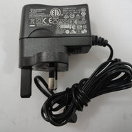 Plantronics 9VDC  AC Adapter ( 77391-02 SSC-090050 Ref )