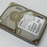 07N4655 - IBM Compaq 9.1GB SCSI 80 Pin 10Krpm 3.5in HDD - Refurbished