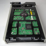 9Z1007-031 - Seagate EMC Dell 300Gb Fibre Channel 15Krpm 3.5in HDD - Refurbished