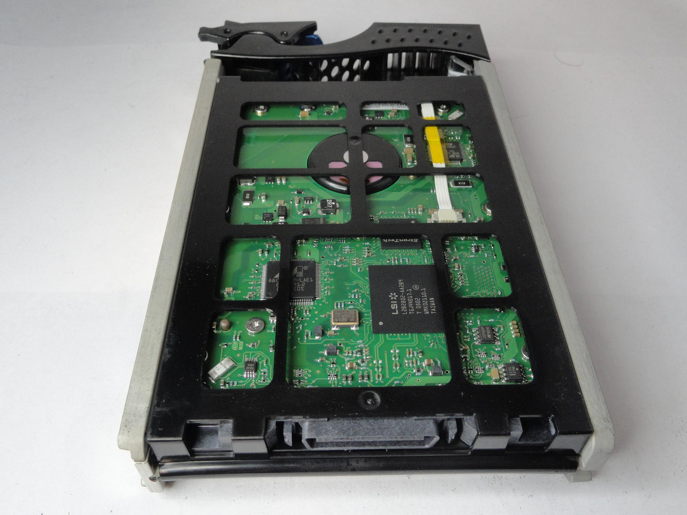 9Z1007-031 - Seagate EMC Dell 300Gb Fibre Channel 15Krpm 3.5in HDD - Refurbished