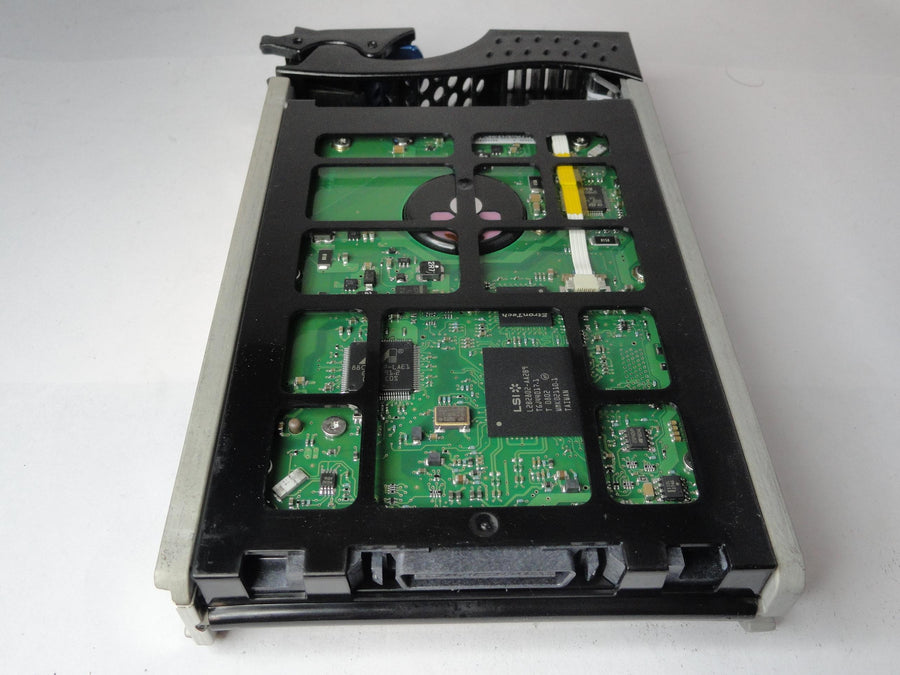 9Z1007-031 - Seagate EMC Dell 300Gb Fibre Channel 15Krpm 3.5in HDD - Refurbished