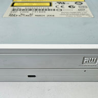Ricoh DVD+ReWritable IDE Drive ( RW5240A ) USED