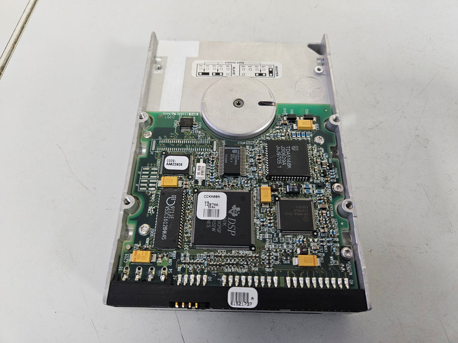 Maxtor IBM 2GB 5400RPM IDE 3.5in HDD ( 82559A4 12J4570 76H5822 ) USED