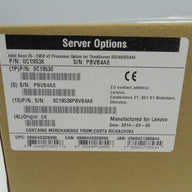 PR24563_0C19538_E5 2450 v2 Processor Upgrade Kit 0C19538 - Image2