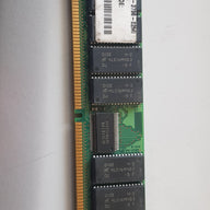 Micron / Sun 128MB EDO ECC Buffered 168-Pin DIMM Memory Module (MT18LD1672FG-5 X  370-3798-02MI)