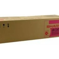 Sharp Magenta Toner cartridge - 11000 pages ( AR-C26TME ) NEW OLD STOCK FINAL SALE