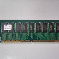 Samsung 128MB 60ns 200Pin ECC DIMM ( KMM3144C883CS3-6S ) REF