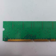 Buffalo 128MB CL2.5 DDR NonECC Unbuffered SDRAM PD333-S128MCJ EP1350H-2533-0-C1