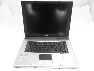 PR20324_MS2133_Acer 4601LCi 1.6Ghz No Ram No HDD Laptop - Image4