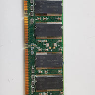 HP 128MB PC100 100MHz Non-ECC Unbuffered 100-Pin DIMM Memory Module for HP Color LaserJet 2550 Series Printers ( C9121AX )