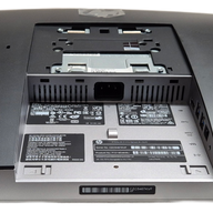 HP ProOne 600 G2 AIO Non-Touch 500GB HDD 4GB RAM DVD i5-6500 3.2GHz Win7Pro boxed with accessories ( P1G74EA#ABU ) USED Grade A 