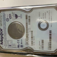 Maxtor Dell 80GB IDE 7200rpm 3.5in HDD ( 6Y080L0 0N0738 ) REF