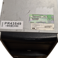 HP XW4300 Workstation Intel Pentium D 3.4GHz 6GB RAM NO HDD NO OS WinXPPro COA present ( PS988AV ) USED