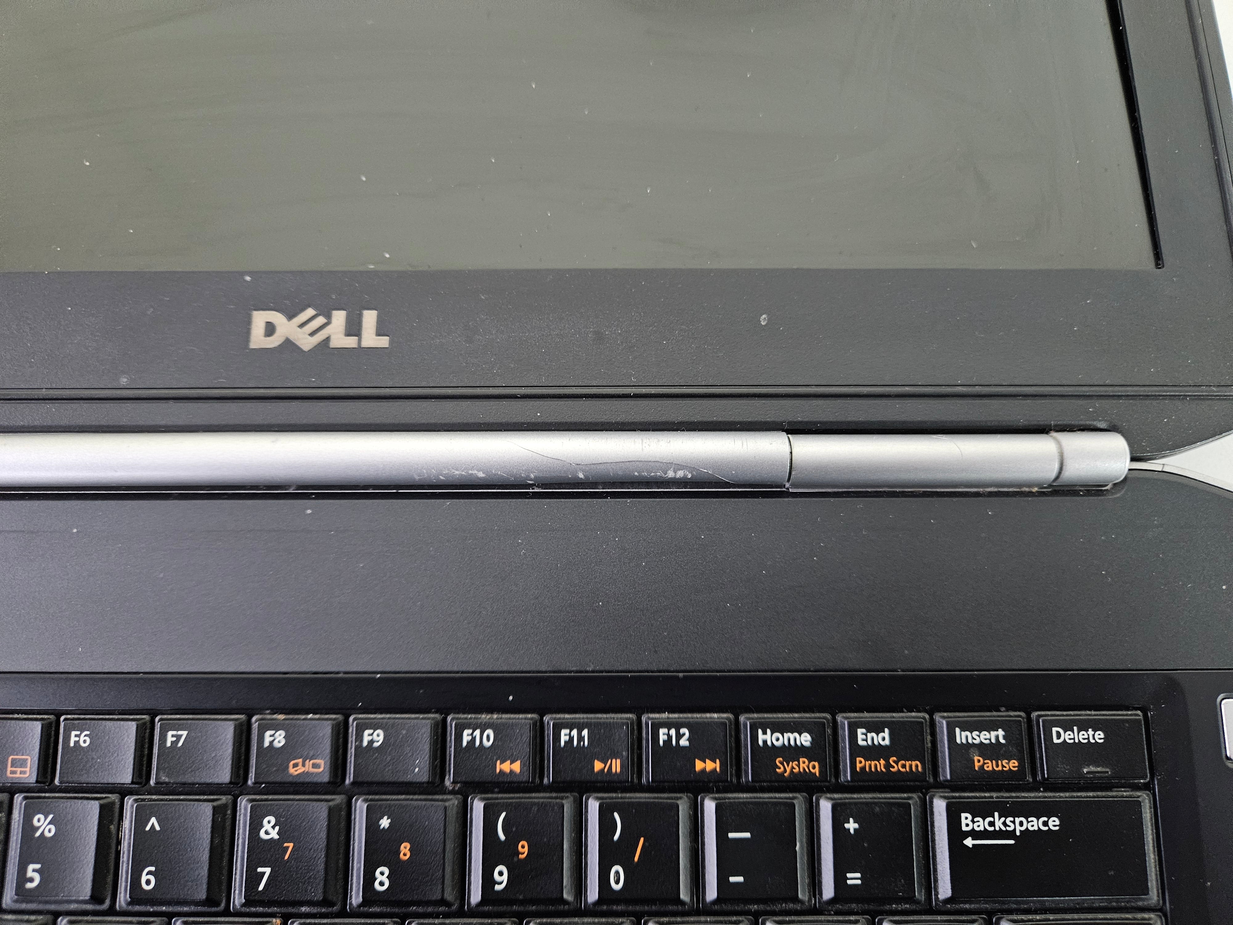 Dell Latitude E5420 i3 2.2GHz 2GB RAM NO HDD NO OS ( 1XDRM ) SPR