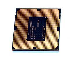 INTEL Core i3 3.40GHz 3.40Ghz Dual (2) Core LGA1150 54W CPU. (SR1NP)