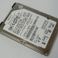 0A25961 - Hitachi Lenovo 40Gb IDE 4200rpm 2.5in HDD - Refurbished