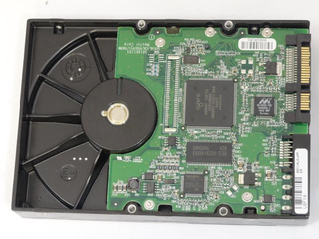 6Y080M0 - Maxtor Dell 80GB SATA 7200rpm 3.5in HDD - Refurbished
