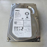 Dell Seagate 1TB 7200RPM SATA 3.5in HDD ( 0W0VNC ST1000NM0018 2F2130-136 ) REF