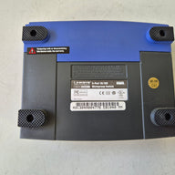 Linksys 5port 10/100 Workgroup Switch Ver.3 WITH PSU ( EZXS55W ) REF