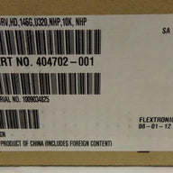 PR26433_9Z2005-030_HP Seagate 146Gb SCSI U320 68pin HDD - Image3